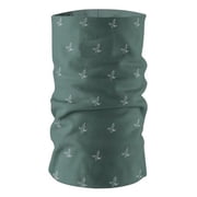 Swarovski Optik MFT Multifunctional Tube Headwear, Small, Green
