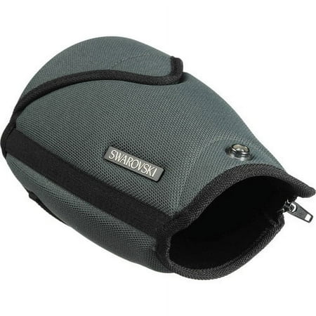 Swarovski Optik Stay-On-Case, Fits 95 Objective Module, Green and Black