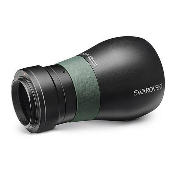 Swarovski Optik TLS 43mm APO Digiscoping Adapter for ATX/STX Spotting Scopes
