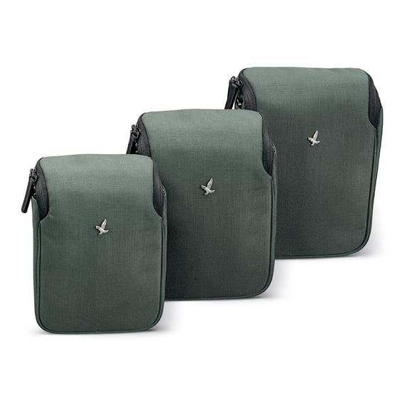 Swarovski Optik X-Large Field Bag Pro for 56mm SLC Binocular