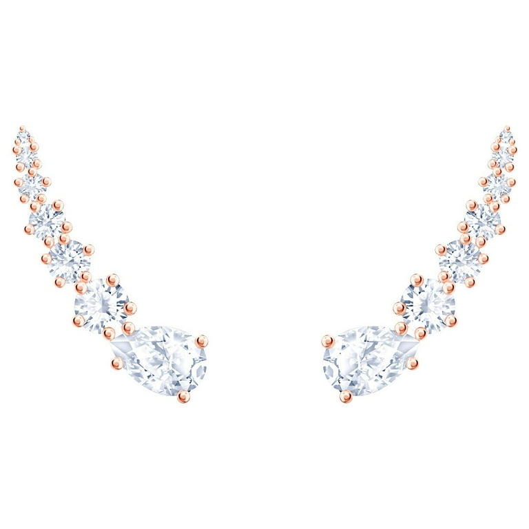 Moonsun on sale pierced earrings