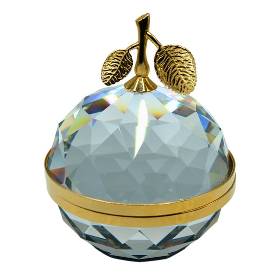 Swarovski Picture Frame: 7504NR060002 Apple | Mint with Box