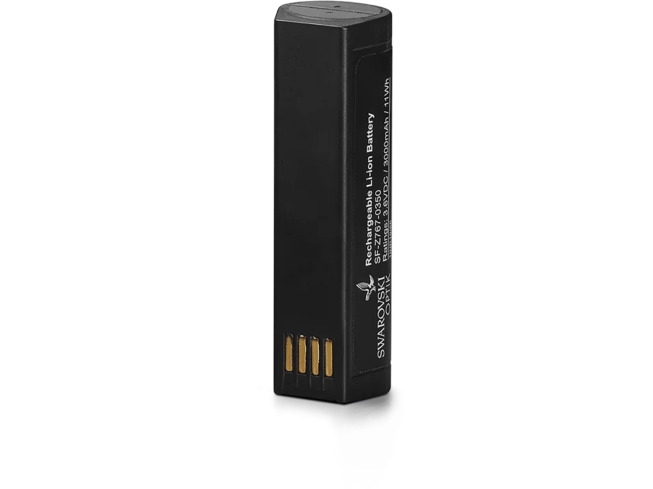 Swarovski Optik 11.1Wh 3.7V 3000mAh RB Rechargeable Lithium-Ion Battery for AX Visio Binoculars