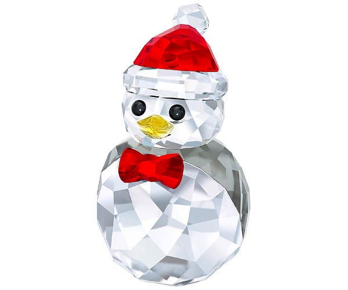 SWAROVSKI ロッキングサンタ Swarovski Rocking Penquin Figurine - Walmart.com