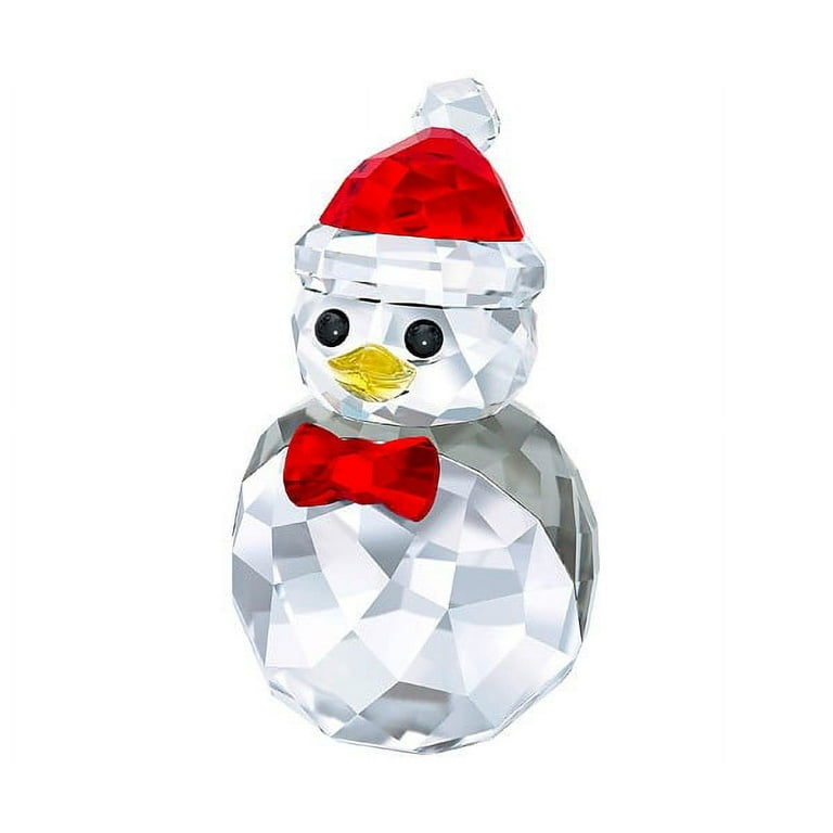 SWAROVSKI ロッキングサンタ Swarovski Rocking Penquin Figurine - Walmart.com