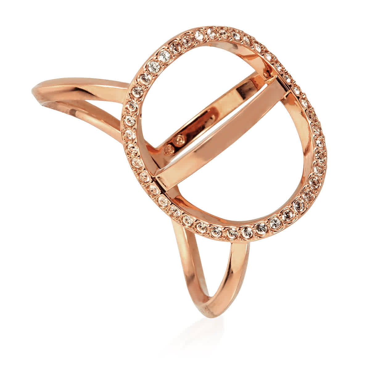 Swarovski flash best sale ring