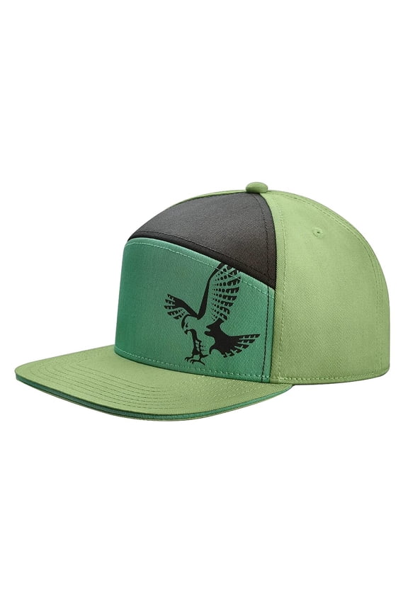 Swarovski SC MY Junior Cap, Jungle Green, 60998