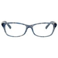 thumbnail image 1 of Swarovski SK5243-090-52 52mm New Eyeglasses, 1 of 2