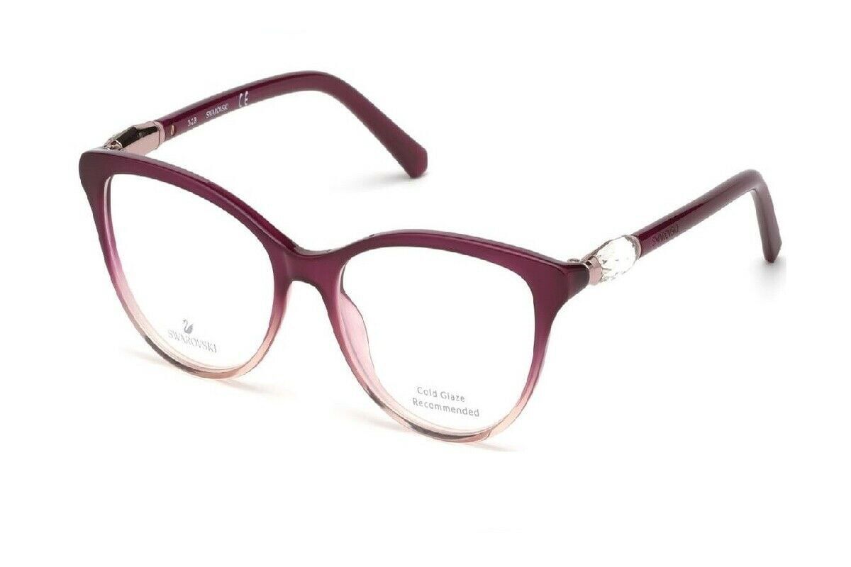 Swarovski SK5311-071-52 52mm New Eyeglasses - Walmart.com display picture 2