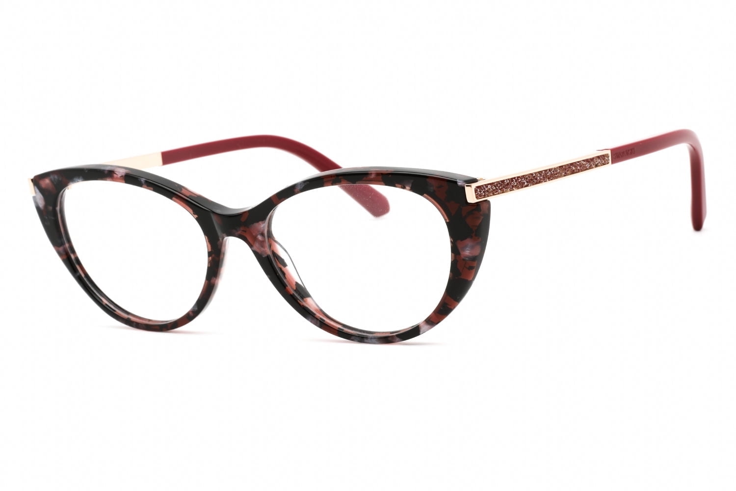SWAROVSKI - AK141307 Swarovski SK1007 Eyeglasses | LensCrafters