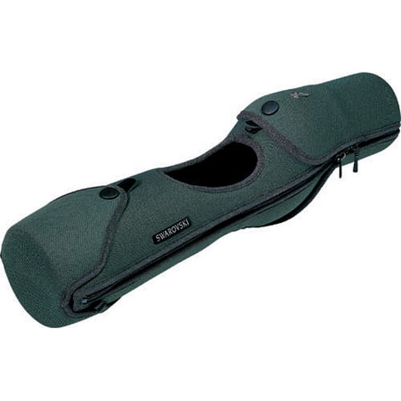 Swarovski Optik Green Protective Case for STM-HD65 Spotting Scope