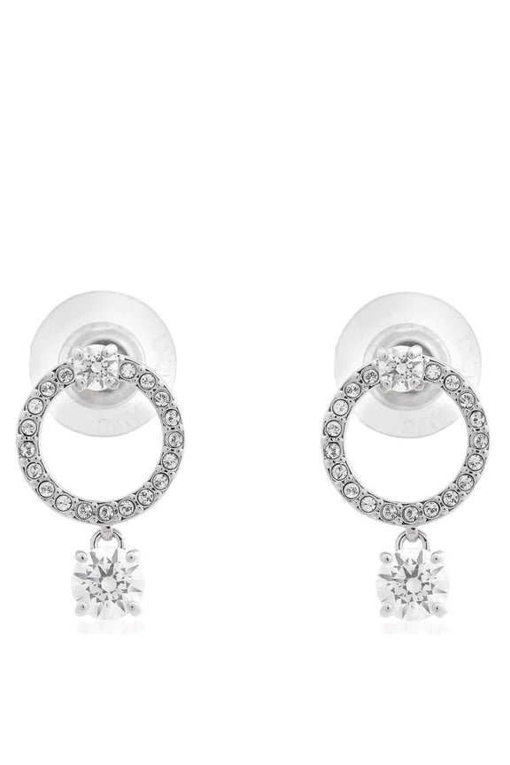 SS Constella Drop Earrings