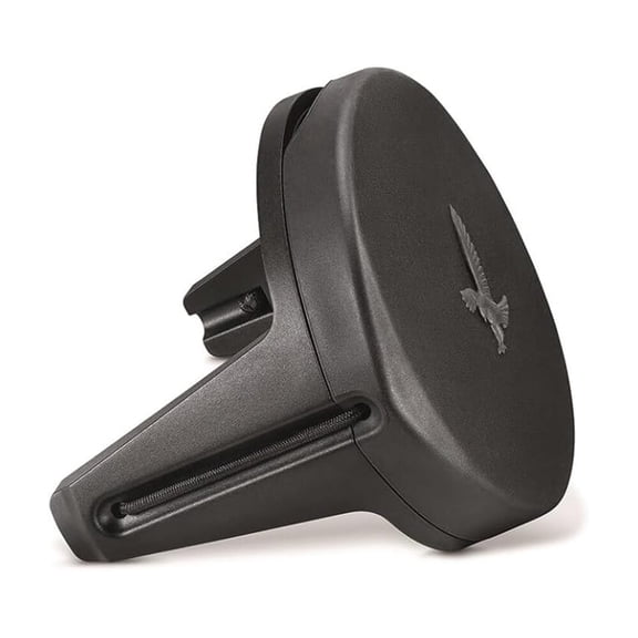 Swarovski SSC Tethered Objective Cap for 65mm ATS/STS Spotting Scopes, Secure Rubber Ring, Black (49261)