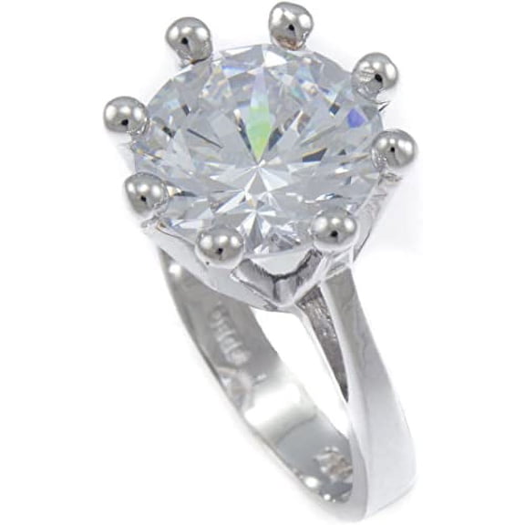 Swarovski Solitaire Bridal Ring RL224 (7)