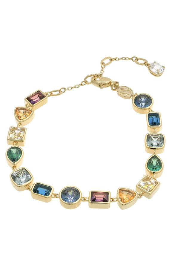 Stilla Multicolored Tennis Bracelet
