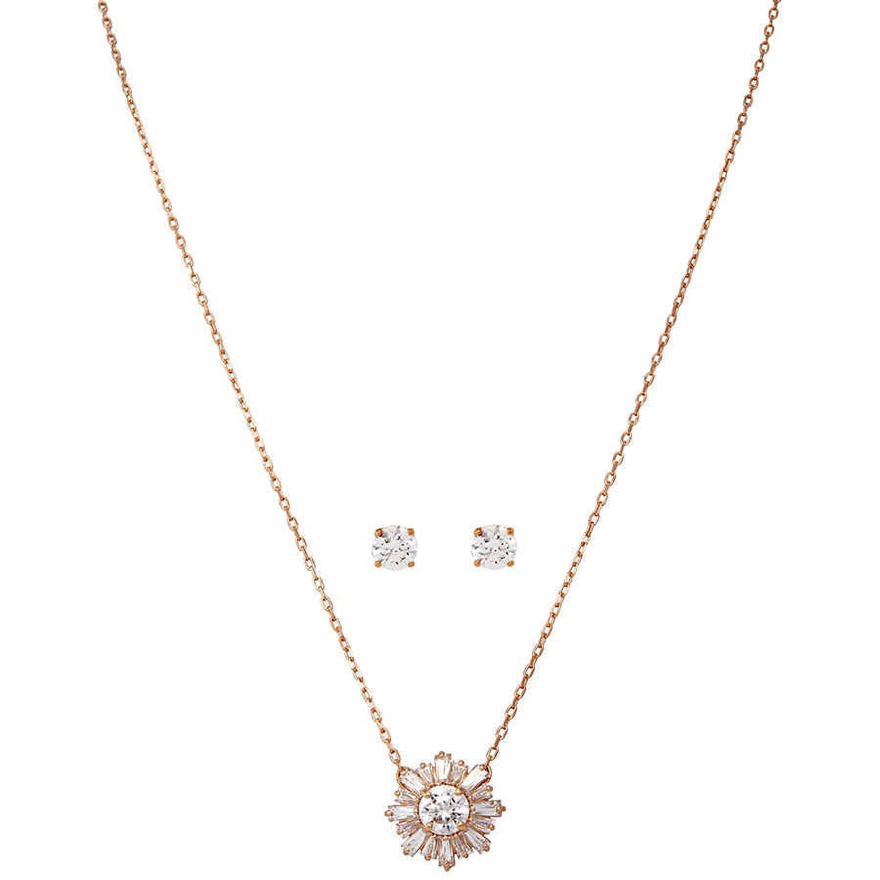 SWAROVSKI Swarovski Leslie セット Swarovski Leslie Set