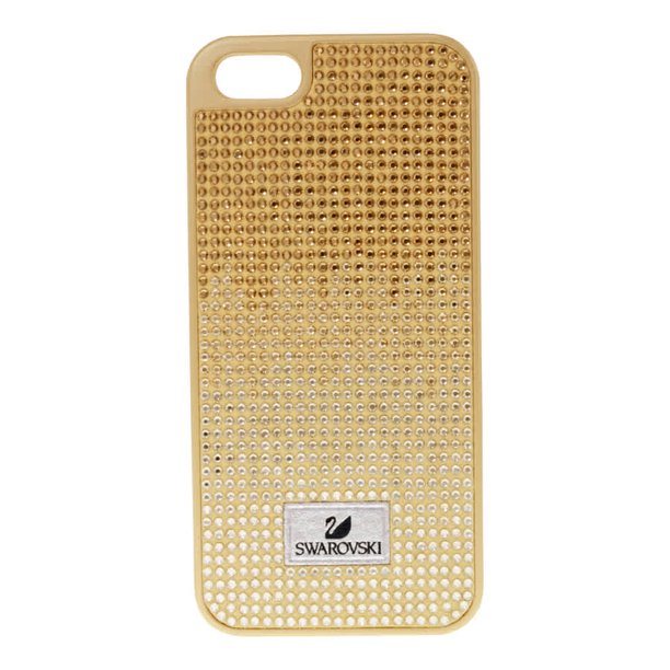 Swarovski Thao Golden Pattern Smartphone Case 5050019 - Walmart Business  Supplies