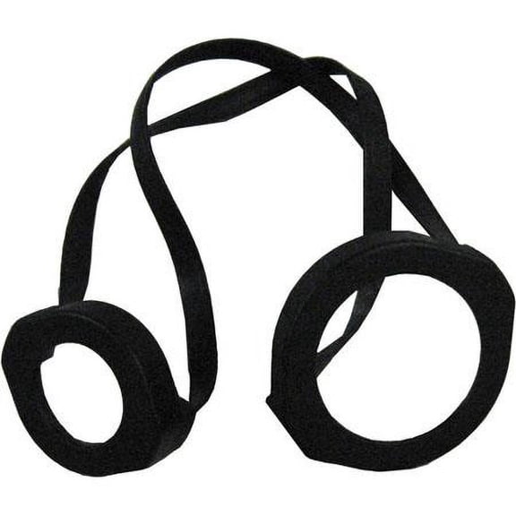 Swarovski Transparent Scope Cover Z5i 44 mm