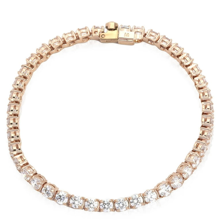 Swarovski medium size bracelet discount