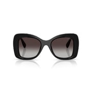 Swarovski SK6062U 51mm Butterfly Sunglasses Womens