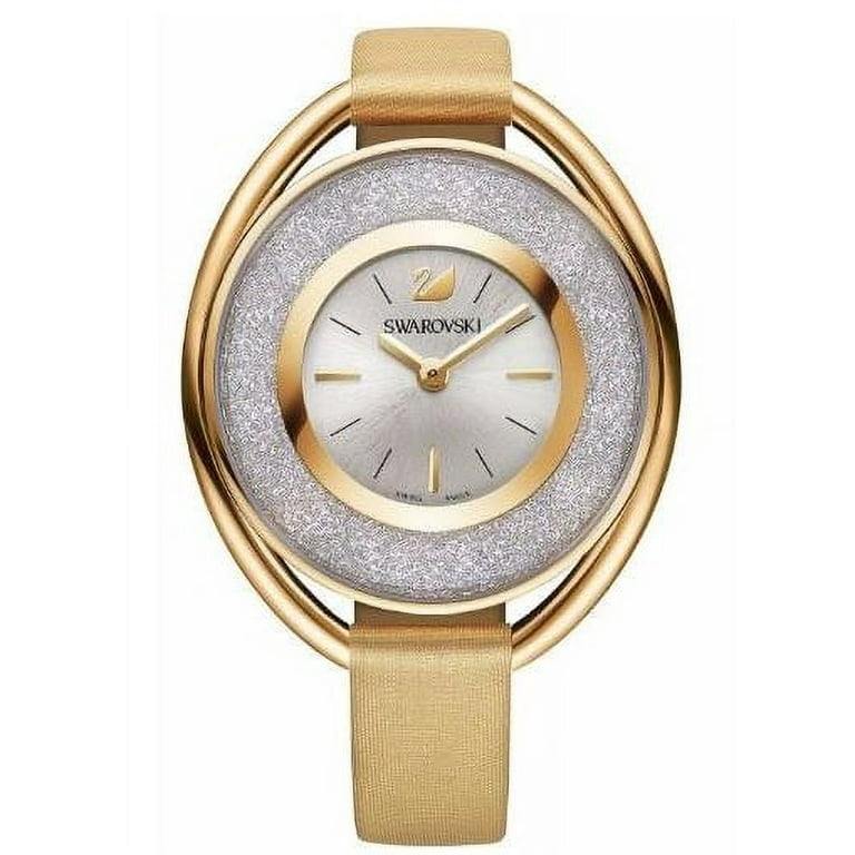 Swarovski shop girl watches