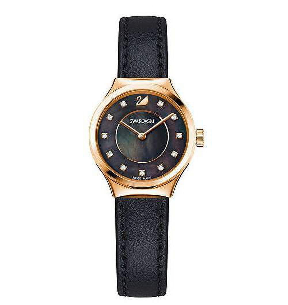 Swarovski Women's Dreamy Watch - Black - 5295340 - Walmart.com Swarovski Women's Dreamy Watch - Black - 5295340 - Walmart.com