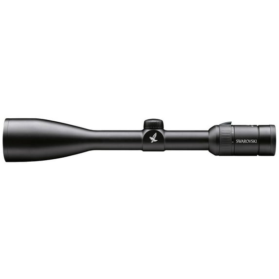 Swarovski Z3 Rifle Scope 4-12x 50mm 4A Reticle Matte Black