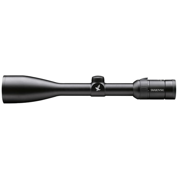 Swarovski Z3 Rifle Scope 4-12x 50mm 4A Reticle Matte Black