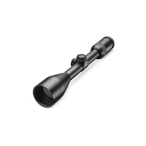 Swarovski Z5 Rifle Scope 2.4-12x 50mm BRH Reticle Matte Black