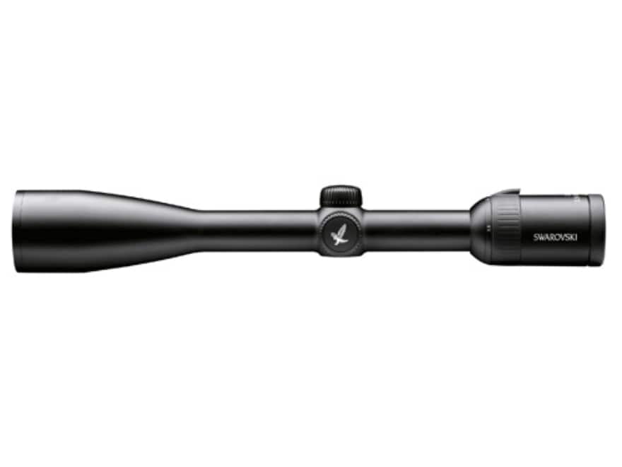 Swarovski Z5 Rifle Scope 3.5-18x 44mm BRH Reticle Matte Black