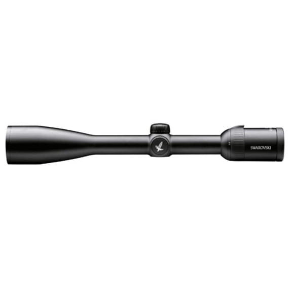 Swarovski Z5 Rifle Scope 3.5-18x 44mm BRH Reticle Matte Black