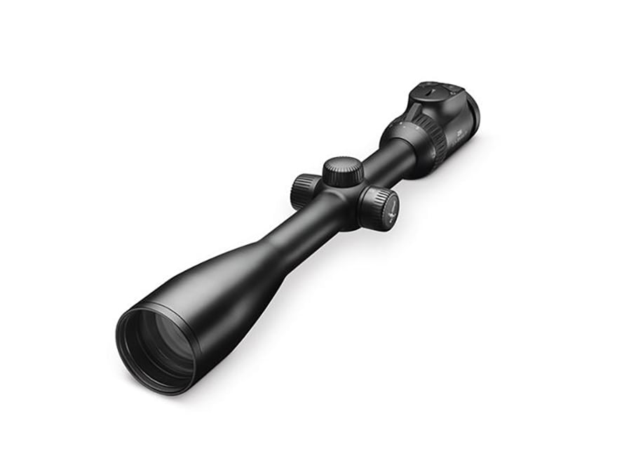 Swarovski Z5i Rifle Scope 3.5-18x 44mm Illuminated BRH-I Reticle Matte Black