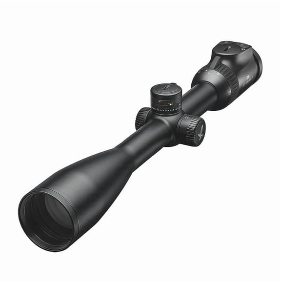 Swarovski Z5i Rifle Scope 3.5-18x 44mm Illuminated Plex Reticle Matte Black