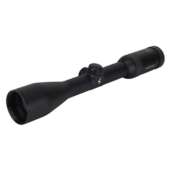 Swarovski Z6 Rifle Scope 2-12x 50mm Duplex Reticle Matte Black