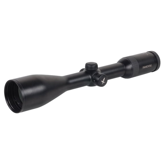 Swarovski Z6 Rifle Scope 2.5-15x 56mm BRH Reticle Matte Black