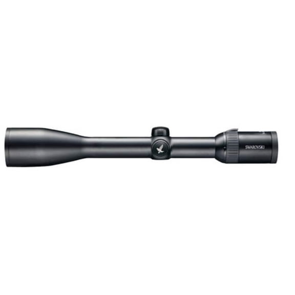 Swarovski Z6 Rifle Scope 5-30x 50mm BRH Reticle Matte Black