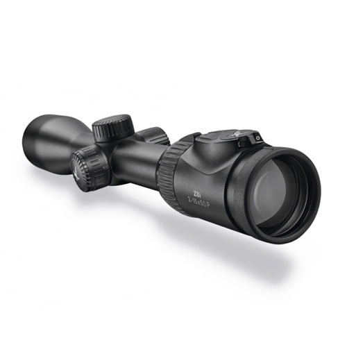 Swarovski Z8i 2-16x50 4W-I SFP Scope 68305
