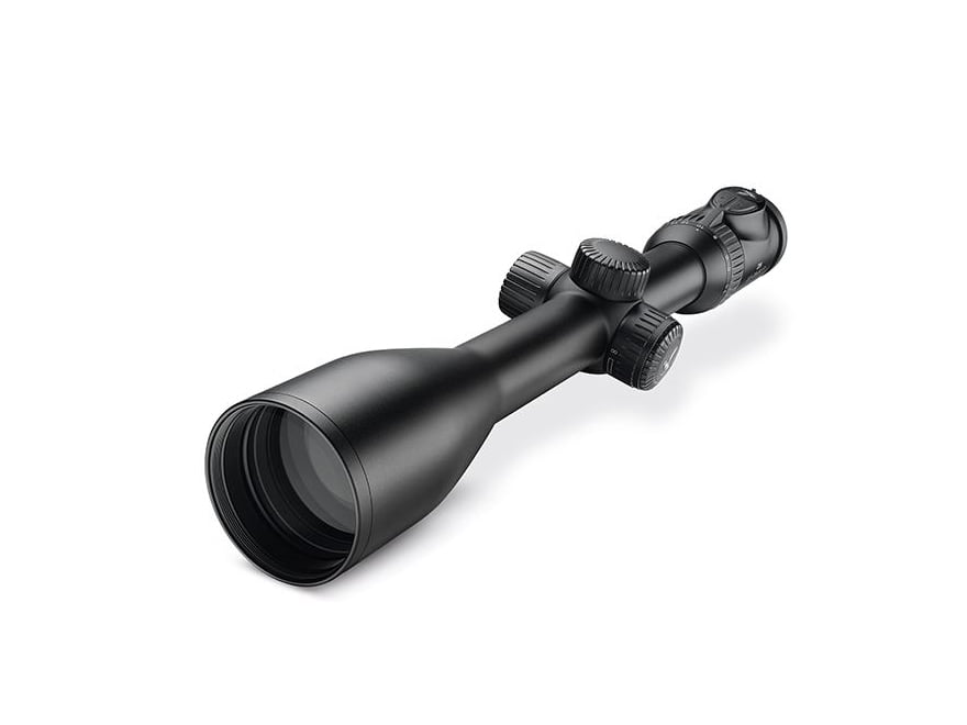 Swarovski Z8i Rifle Scope 3.5-28x 50mm Illuminated 4W-I Reticle Matte Black