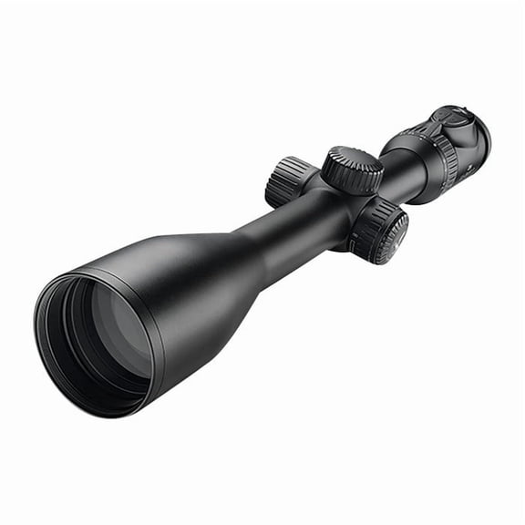 Z8i 3.5-28x50mm Sfp Illuminated 4w-i Reticle Black