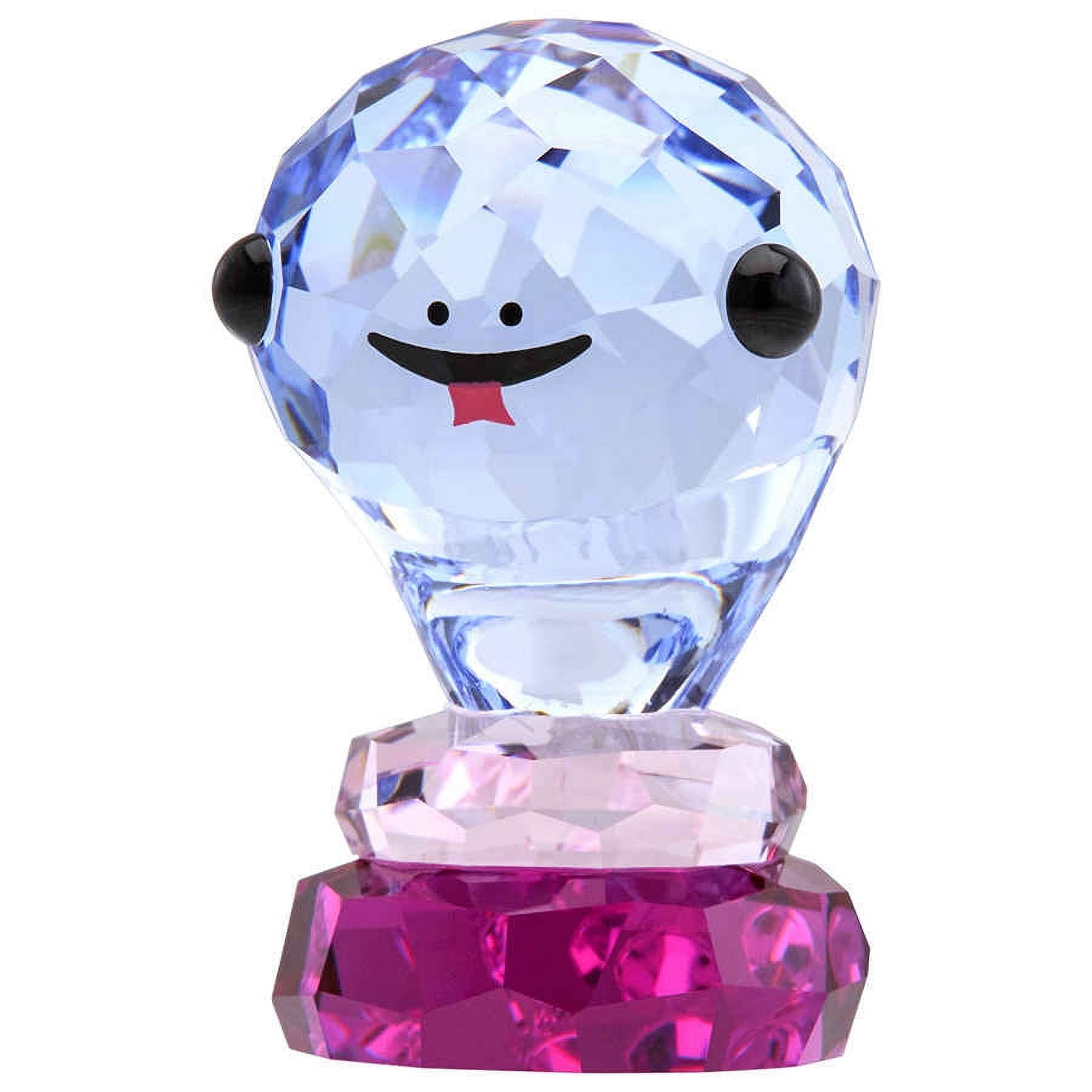 Swarovski Zodiac Protective Snake 5302561 - Walmart.com