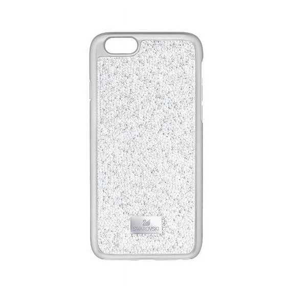 Swarovski iPhone 7/ iPhone7S / iPhone 6/6S Case GLAN ROCK WHITE #5270839