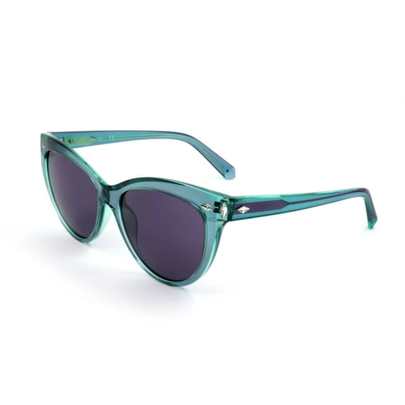 Swarovski sunglasses SK0176 WOMAN 55/16/140 83Y VIOLET