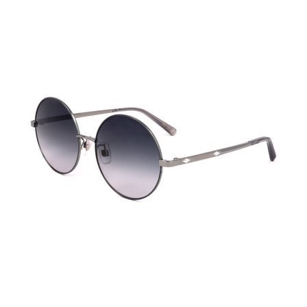 Swarovski sunglasses SK0301-K WOMAN 59/18/145 12B SHINY DARK RUTHENIUM