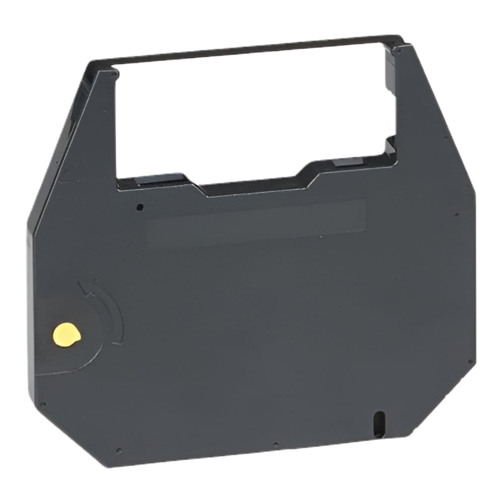 Swartz Ink Typewriter Correction Ribbon Lift-Off Tape Pack for Royal Scriptor, Black, 2 Count