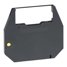 Swartz Ink Typewriter Correction Ribbon Lift-Off Tape Pack for Royal Scriptor, Black, 2 Count