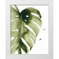 thumbnail image 1 of Swartz, Megan 12x14 White Modern Wood Framed Museum Art Print Titled - Warm tropics 2, 1 of 4