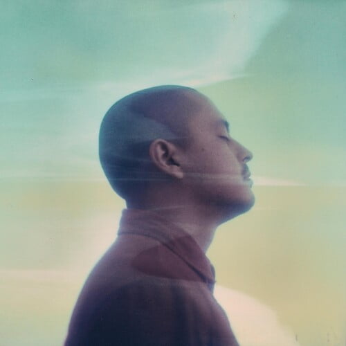 Swarvy - Sunny Days Blue - Music & Performance - Vinyl