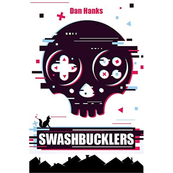 Pre-Owned Swashbucklers (Paperback) 0857669389 9780857669384