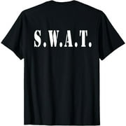 LINCUN Swat T-shirt
