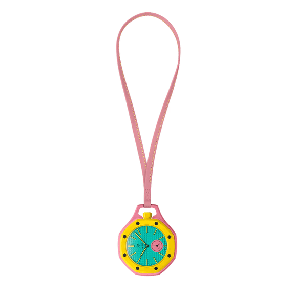 Swatch AP Royal Pop Watch Otg Roz